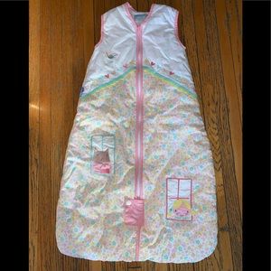 Grobag sleep sack
